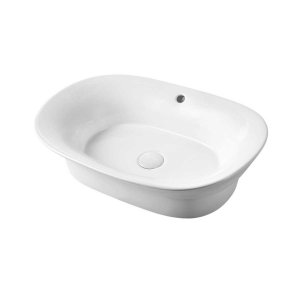 Раковина-чаша Vincea VBS-205 51 Белая
