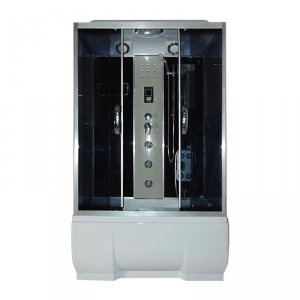 Душевая кабина River Sena 120x80 ТН 10000001578 с поддоном