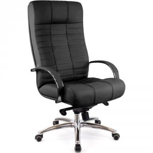 Компьютерное кресло Everprof Atlant AL M (EP-Atlant M eco triks 38 black)