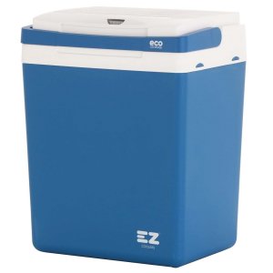 Холодильник автомобильный EZ Coolers E32M 12-230V Blue