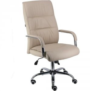 Компьютерное кресло Everprof Bond TM (EC-333A PU Beige)