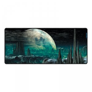 Коврик для мыши Jet.A Panteon GP-55SL ALIEN PLANET