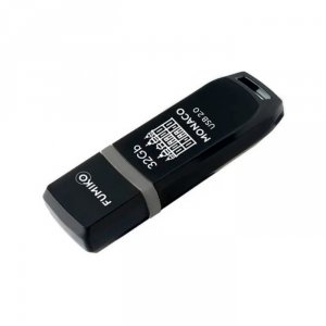 USB Flash Drive Fumiko Monaco