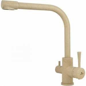 Смеситель для кухни Kaiser Merkur 26044-16 Песочный