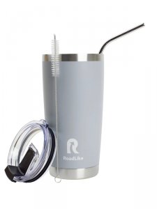 Термокружка Roadlike City Mug