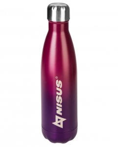 Термос NISUS N.TB-019-RB