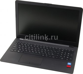 Ноутбук HP 15-bs011ur (1ZJ77EA)