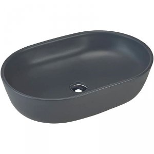 Раковина-чаша BeWash Bogen 60 88601080 Черная матовая