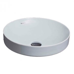 Раковина-чаша BeWash Alster 40 86401001 Белый глянец