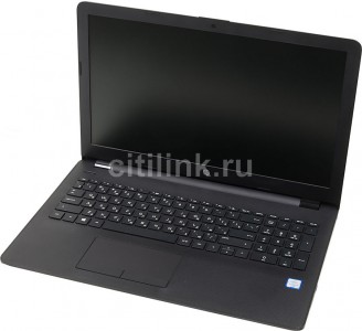Ноутбук HP 15-bs012ur (1ZJ78EA)