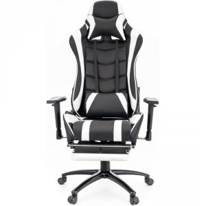 Компьютерное кресло Everprof Lotus S16 Blue (EP-lotus s1 eco black/white)