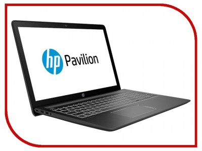 Ноутбук HP 15-cb019ur (2CT18EA)