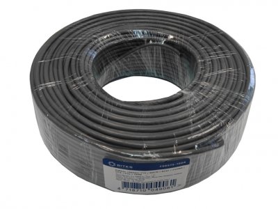 Сетевой кабель 5bites FS6575-100A