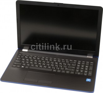 Ноутбук HP 15-bs590ur (2PV91EA)