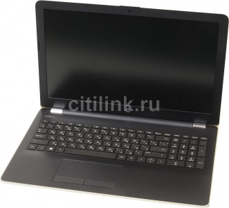 Ноутбук HP 15-bw517ur (2FP11EA)