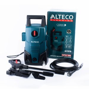 Аппарат высокого давления Alteco HPW 2109 (HPW 125) (27188)