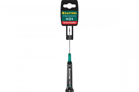 Отвертка для точных работ Kraftool Precision (25684-09)
