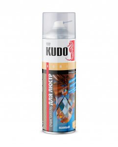Пенный очиститель для люстр KUDO KU-H408 (11606507)