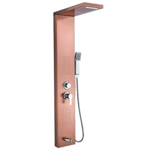 Душевая панель Maxonor MN2522