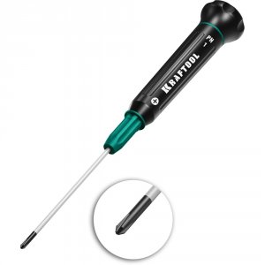Отвертка для точных работ Kraftool Precision (25682-1)