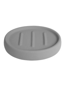 Керамическая мыльница Аквалиния B4333A-4G