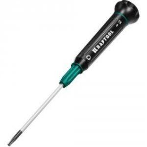 Отвертка для точных работ Kraftool Precision (25684-06)