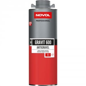 Антигравий Novol HS GRAVIT 600 (X6119183)