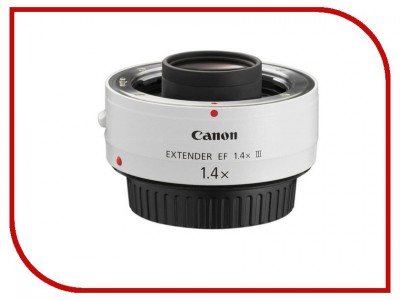 Конвертер Canon EF 1.4x III