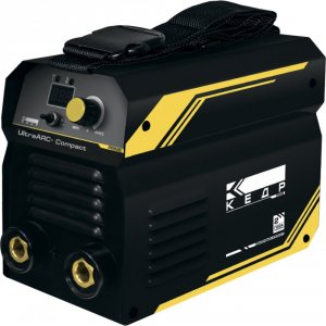 Инверторный аппарат Кедр UltraARC-220 Compact (8018038)