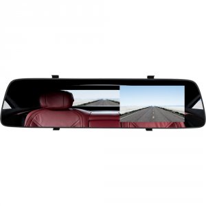 Видеорегистратор SLIMTEC Dual R8 (STDR8)