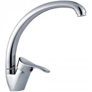 Смеситель для кухни Frap F4114-В 510500