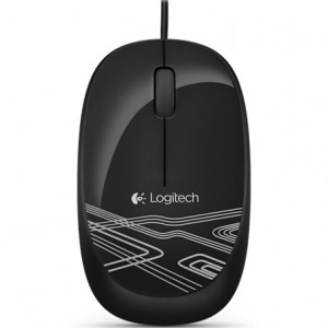 Мышь Logitech M105 (910-003116)