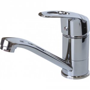 Смеситель для кухни Frap F4505-2 544651