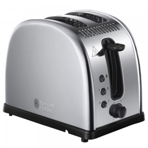 Тостер Russell Hobbs Legacy Toaster Polished 21290-56