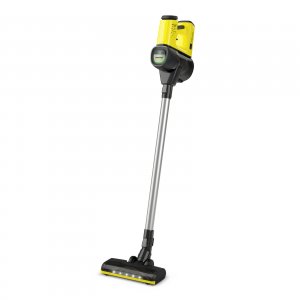 Вертикальный пылесос Karcher VC 6 Cordless ourFamily Пылесос (1.198-660.0)