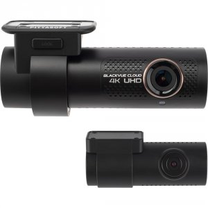 Автомобильный видеорегистратор BlackVue DR 900 Х-2CH Plus