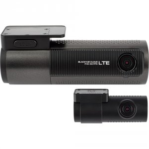 Автомобильный видеорегистратор BlackVue DR 750X-2CH LTE Plus