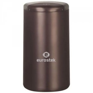 Кофемолка Eurostek ECG-SH03P коричневый