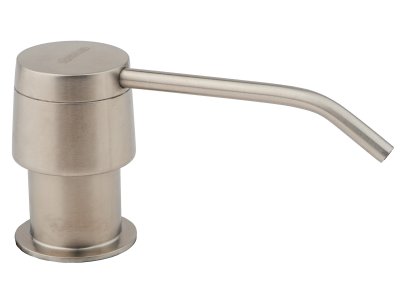 Дозатор Longran Standard Stainless Steel (LD0005 SS)