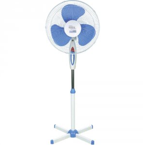 Напольный вентилятор Oasis making Оasis everywhere серия VF-40PWB (4640130901127)