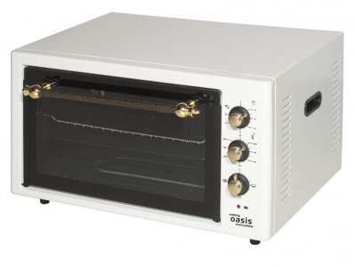 Мини печь Oasis M-37CR