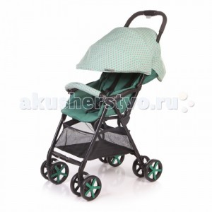 Прогулочные коляски Jetem Carbon (JT007)