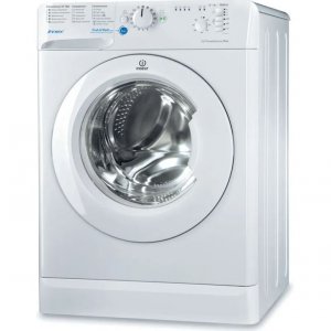 Стиральная машина Indesit BWSB 61051 WWV RU