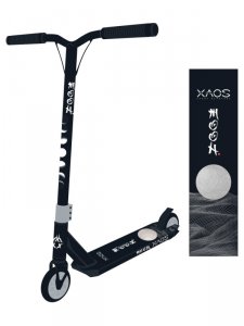 Самокат Xaos Moon 110mm