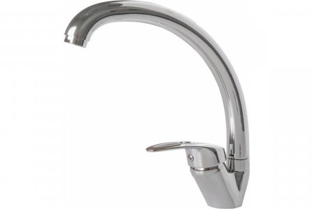 Смеситель для кухни Frap F4139-2-B 544674