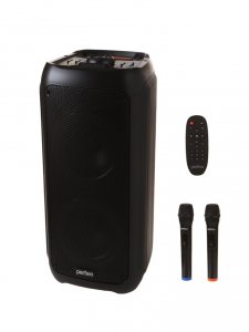 Колонка Perfeo POWER BOX 35 RINGS