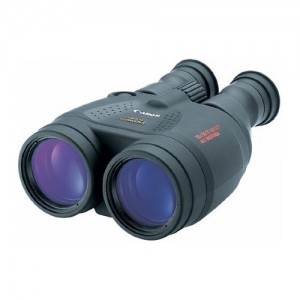 Бинокль Canon 18x 50мм binocular is черный (4624A014)