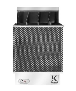 Электрическая печь Karina Optima 6 op-6-220/380 (Op-6-220/380)