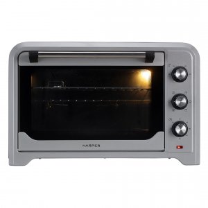 Мини-печь Harper HMO-45RC01