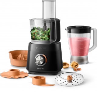 Кухонный комбайн Philips HR7510/10
